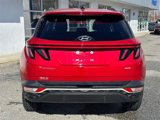 Certified 2022 Hyundai Tucson SEL image 4