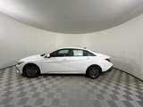 Used 2024 Hyundai Elantra Blue image 4