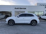 Certified 2021 Audi SQ5 Premium Plus w/ Premium Plus Package image 3
