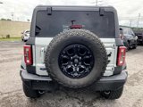 Used 2021 Ford Bronco First Edition image 3