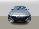Certified 2023 Hyundai Elantra SEL image 3