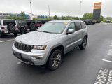 Used 2016 Jeep Grand Cherokee Limited 75th Anniversary image 3