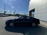 New 2025 Nissan Altima 2.5 S image 4