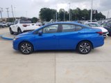 Used 2022 Nissan Versa SV image 4
