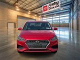 Used 2021 Hyundai Accent SE image 2