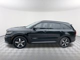 Used 2022 Kia Sorento S w/ Panoramic Sunroof Package image 2