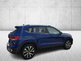 Used 2022 Volkswagen Taos SE image 5