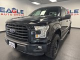 Used 2015 Ford F150 XLT w/ Equipment Group 302A Luxury image 5