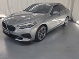 Certified 2023 BMW 228i Gran Coupe w/ Convenience Package image 3