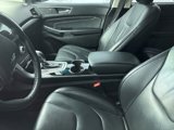 Used 2017 Ford Edge Titanium w/ Technology Package image 3