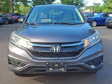 Used 2016 Honda CR-V LX image 2