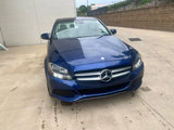 Used 2017 Mercedes-Benz C 300 4MATIC Sedan image 4