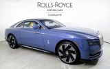 Certified 2024 Rolls-Royce Spectre w/ Spectre Launch Package image 5
