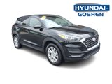 Used 2019 Hyundai Tucson SE image 3