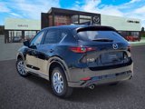 New 2025 MAZDA CX-5 AWD 2.5 S w/ Select Package image 5