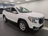 Used 2022 GMC Terrain SLE w/ Driver Convenience Package image 3