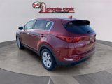 Used 2018 Kia Sportage LX image 3