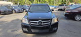 Used 2010 Mercedes-Benz GLK 350 4MATIC image 2