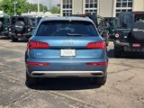 Used 2018 Audi Q5 Prestige image 4