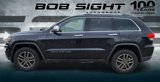 Used 2019 Jeep Grand Cherokee Limited w/ Luxury Group II image 4