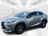 Used 2016 Lexus NX 200t F Sport image 2