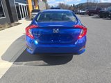 Used 2017 Honda Civic LX image 5
