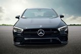 Used 2022 Mercedes-Benz CLA 35 AMG 4MATIC image 3