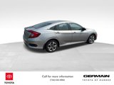 Used 2018 Honda Civic LX image 4