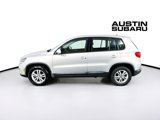 Used 2013 Volkswagen Tiguan S image 4