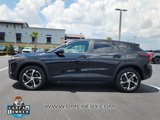 Certified 2024 Chevrolet Trax RS w/ Driver Confidence Package image 4