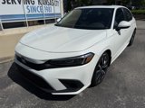 Certified 2024 Honda Civic EX image 2