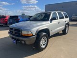 Used 2002 Dodge Durango Sport image 3