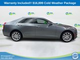 Used 2018 Cadillac ATS Luxury image 4