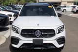Used 2020 Mercedes-Benz GLB 250 4MATIC image 2
