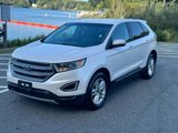 Used 2017 Ford Edge SEL w/ Equipment Group 201A image 3