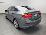 Used 2018 Chevrolet Cruze Premier w/ Enhanced Convenience Package image 5