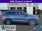 Used 2022 Honda Pilot Touring image 4