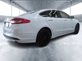 Used 2017 Ford Fusion Energi SE image 6