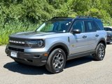 Certified 2021 Ford Bronco Sport Badlands image 5