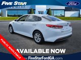 Used 2017 Kia Optima LX w/ Convenience Package image 5