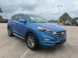 Used 2017 Hyundai Tucson SE image 3