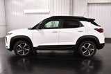 Used 2021 Chevrolet TrailBlazer RS w/ Convenience Package image 4