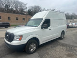 Used 2012 Nissan NV 2500 S w/ Side Curtain Airbag Pkg image 3