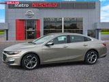 Used 2023 Chevrolet Malibu LT w/ Driver Confidence Package image 6