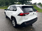Used 2020 Toyota RAV4 XLE image 3