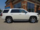 Used 2015 Chevrolet Tahoe LTZ image 5