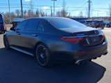 Used 2024 Mercedes-Benz S 63 AMG S image 4