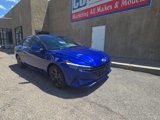 Used 2023 Hyundai Elantra SEL w/ Cargo Package image 6