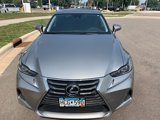Used 2017 Lexus IS 300 AWD w/ Navigation System Package image 4