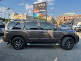 Used 2013 Nissan Armada Platinum image 5